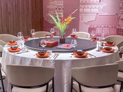 -在前门·烤鸭北京菜(五月花广场店)