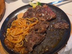 -豪享来中西餐厅(隆昌店)