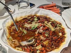 -漢舍中国菜馆(浦东嘉里城店)