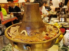 土火锅-卡万金特色藏餐