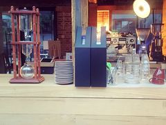 -VOYAGE COFFEE(北锣鼓巷店)