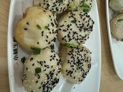-小杨生煎(成山巴黎春天店)