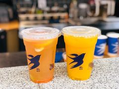 -BeauTea水仙(coco park店)