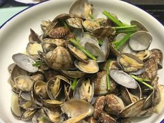 -阿喆私房菜(西五路店)
