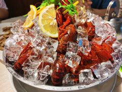 -袁老大龙虾(石鼓路总店)