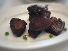 老上海熏鱼-上海会馆(香港名都店)