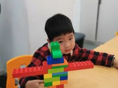 -斯坦星球AI编程·机器人科创·科学实验·信奥·思维·STEM·乐高·竞赛考级(长宁虹桥大融城荟聚中心)