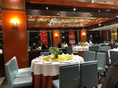 大堂-大鸭梨烤鸭(金色漫香店)
