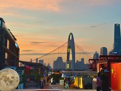 -琶醍壹号•潮菜江景餐吧