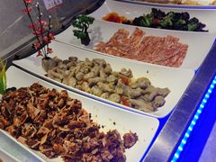 -爱有声毛肚串串火锅自助(龙之梦大都汇店)