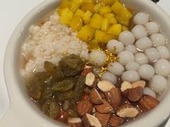 -曼玉餐厅(大卫城店)