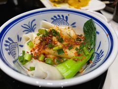 biangbiang面-西安饭庄·非遗陕菜(钟楼店)