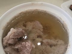 -岭南汇海鲜酒家·粤菜·手工茶点(蛇口店)
