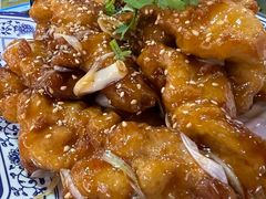 狗不理肉包-宝正臻天津包子总店(金阳光居易店)