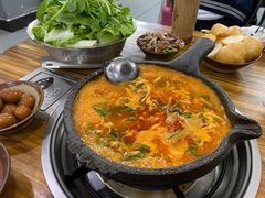 -笔记安顺夺夺粉火锅