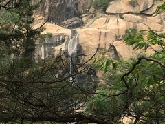 -沂蒙山旅游区云蒙景区(蒙山国家森林公园)