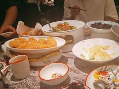 -新白鹿餐厅(松江开元地中海店)