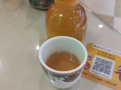 -巴依老爷新疆美食(马驹桥店)