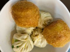 -毛华美食(清扬路店)