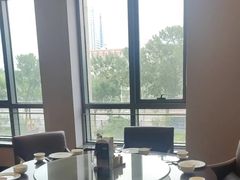 -泛太平洋大酒店·海天楼中餐厅·粤菜