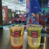 T%茶室终于开到城区了