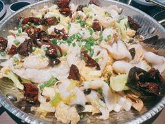 -大丰收李家(浦西万达店)