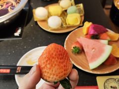 -牛New寿喜烧(新六百店)