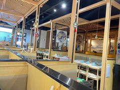 自助取餐区-京御煌三汁焖锅(益田假日里店)