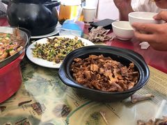 -文娟土菜馆(天柱山店)
