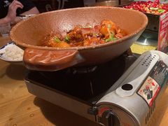 -永安鱼庄·镇江菜(丁卯店)