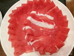 -仁和四季涮肉馆(天坛南门店)