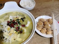 -鱼你在一起(南开天佑城店)