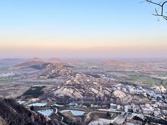 -嵖岈山风景区