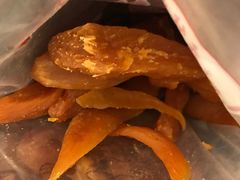 地瓜干-方林富炒货店(武林路店)
