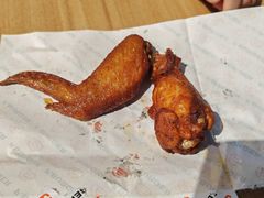 -福咔恰铁板牛肉汉堡(吉林欧亚综合体店)