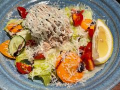 -1861意大利餐厅(文化广场店)