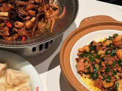 -双合园·海鲜水饺青岛菜(万佳广场店)