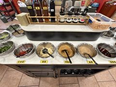 -潮汕美牛肉丸火锅店(天宁寺店)