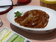 -德缘烤鸭店(大栅栏店)
