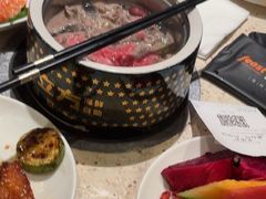 -宴立方海鲜自助(义乌万达广场店)