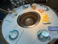 -遇东北林区铁锅炖(南开店)