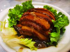 -玉华台饭庄·淮扬菜·烤鸭(望京店)