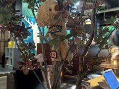 -咖法森林·咖啡  酒吧(天河店)