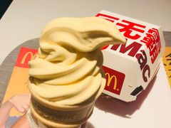 -麦当劳(酒仙桥路店)