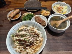 -信日本料理(信义坊店)