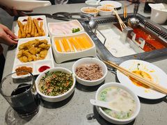 -海底捞火锅(龙岗星河COCO Park店)