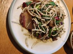 -盐帮食坊•小河帮川菜(四川师大店)