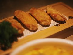 -新白鹿餐厅(金鹰新街口店)