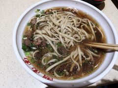 -李兰英湖南面馆(护国路店)