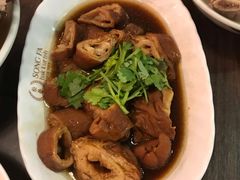 -松發肉骨茶(先得坊店)